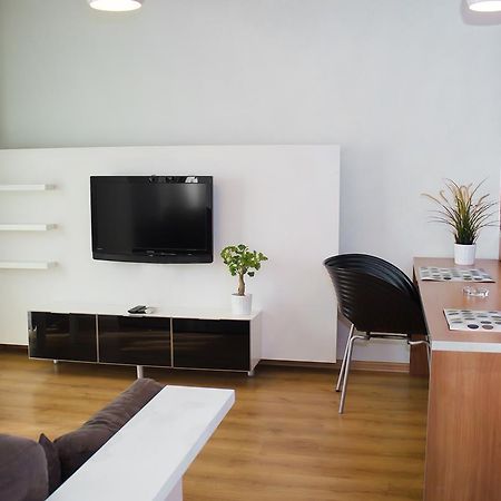 D&D Suites Isztambul Kültér fotó