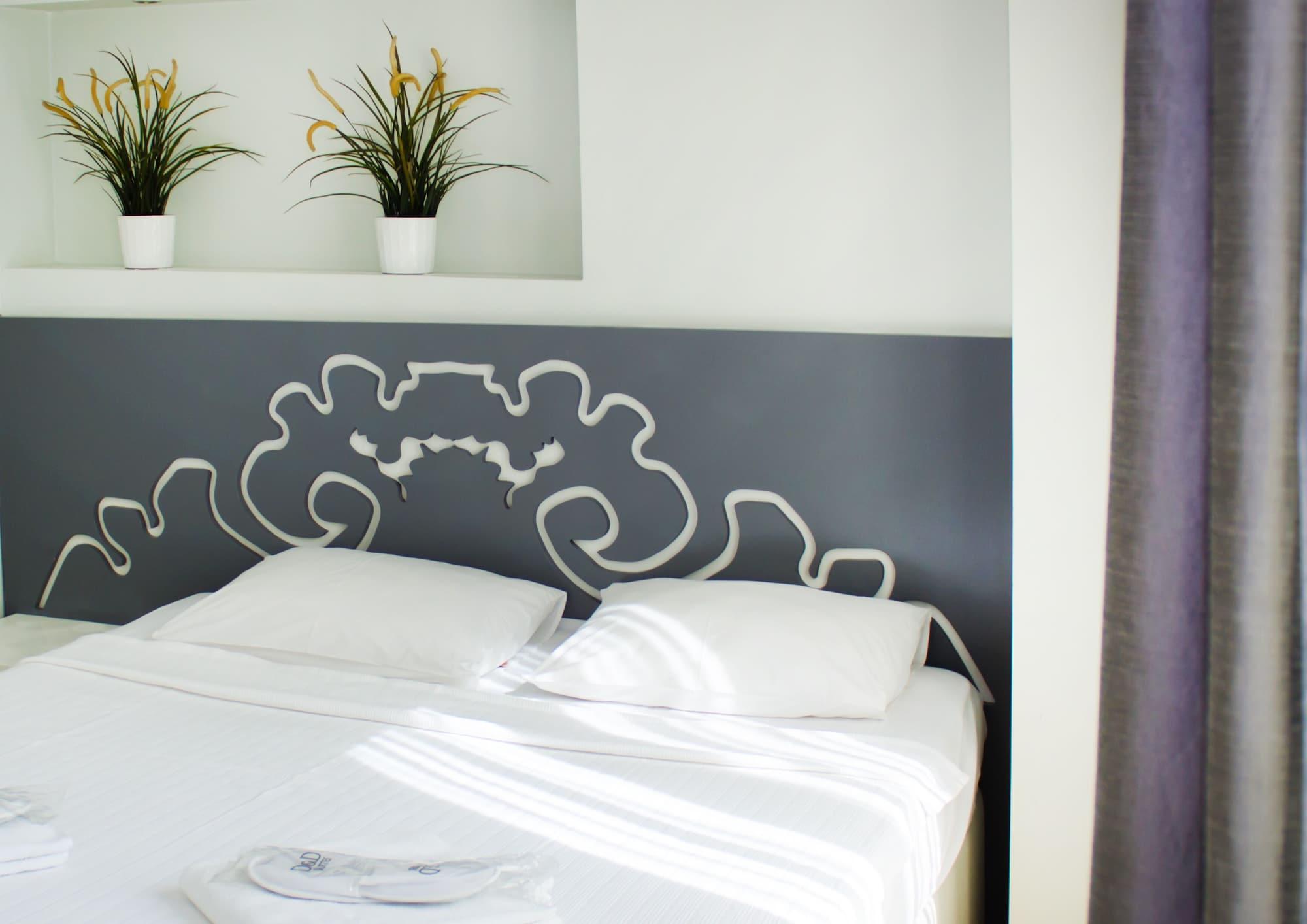 D&D Suites Isztambul Kültér fotó