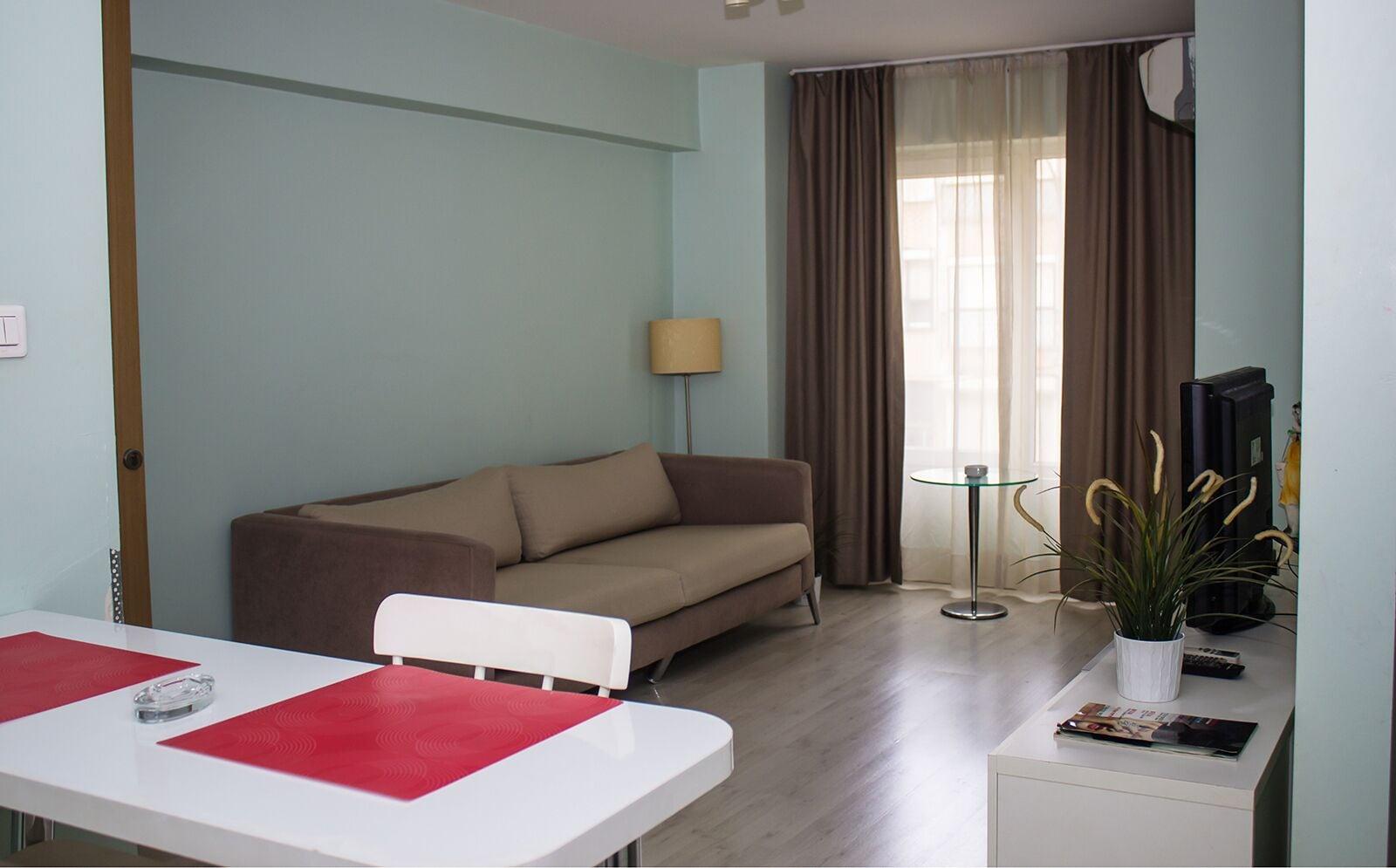 D&D Suites Isztambul Kültér fotó