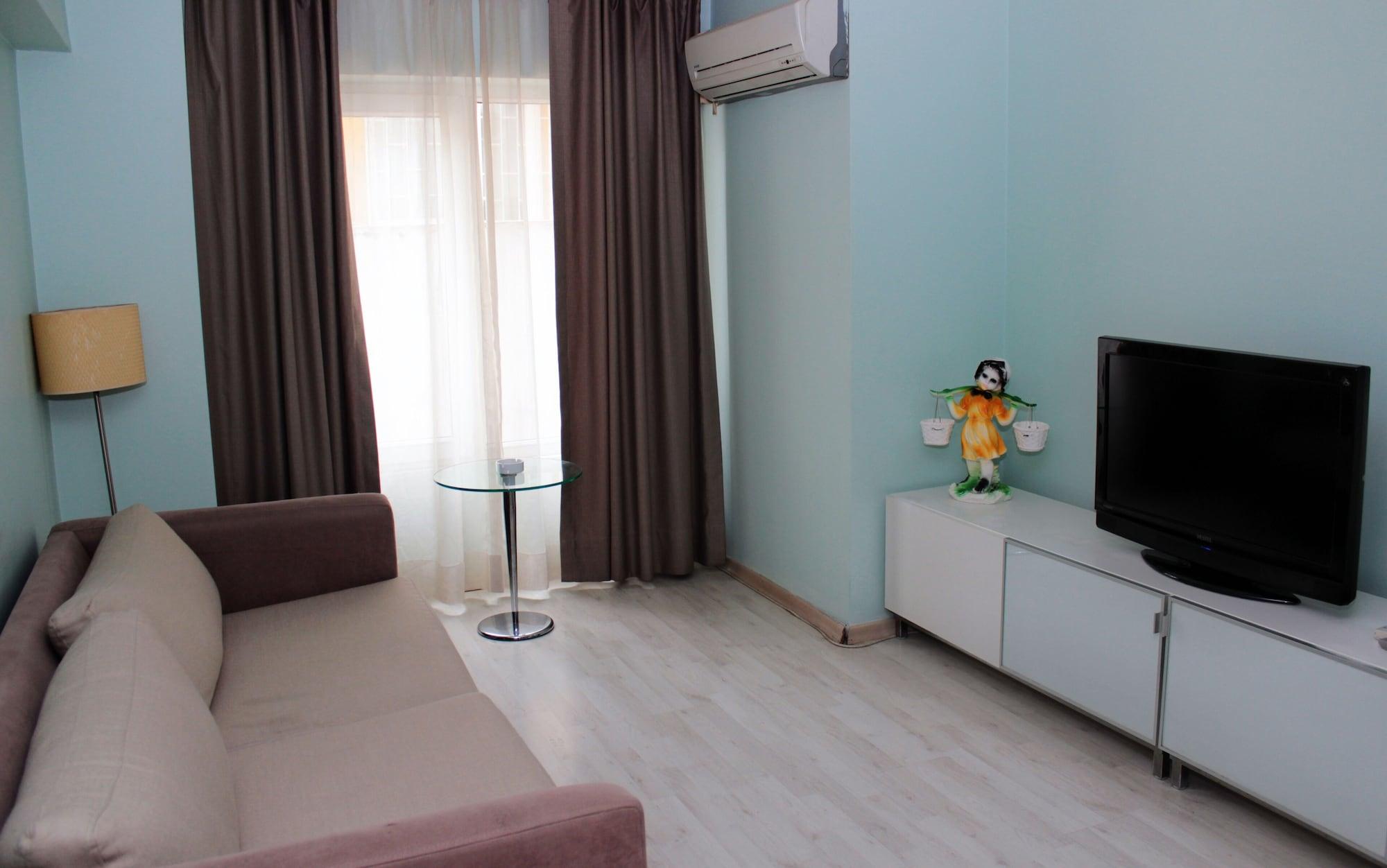 D&D Suites Isztambul Kültér fotó