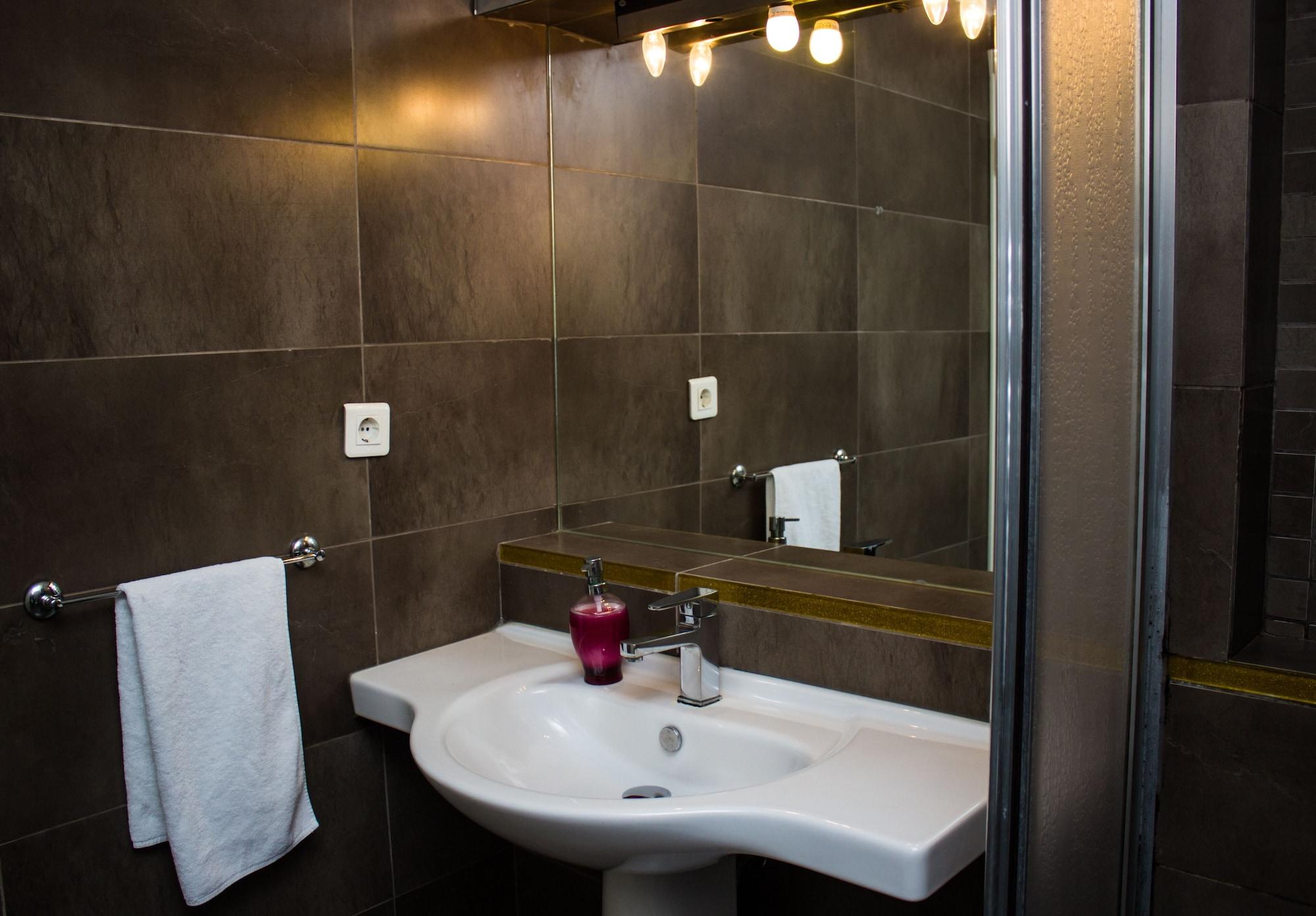D&D Suites Isztambul Kültér fotó