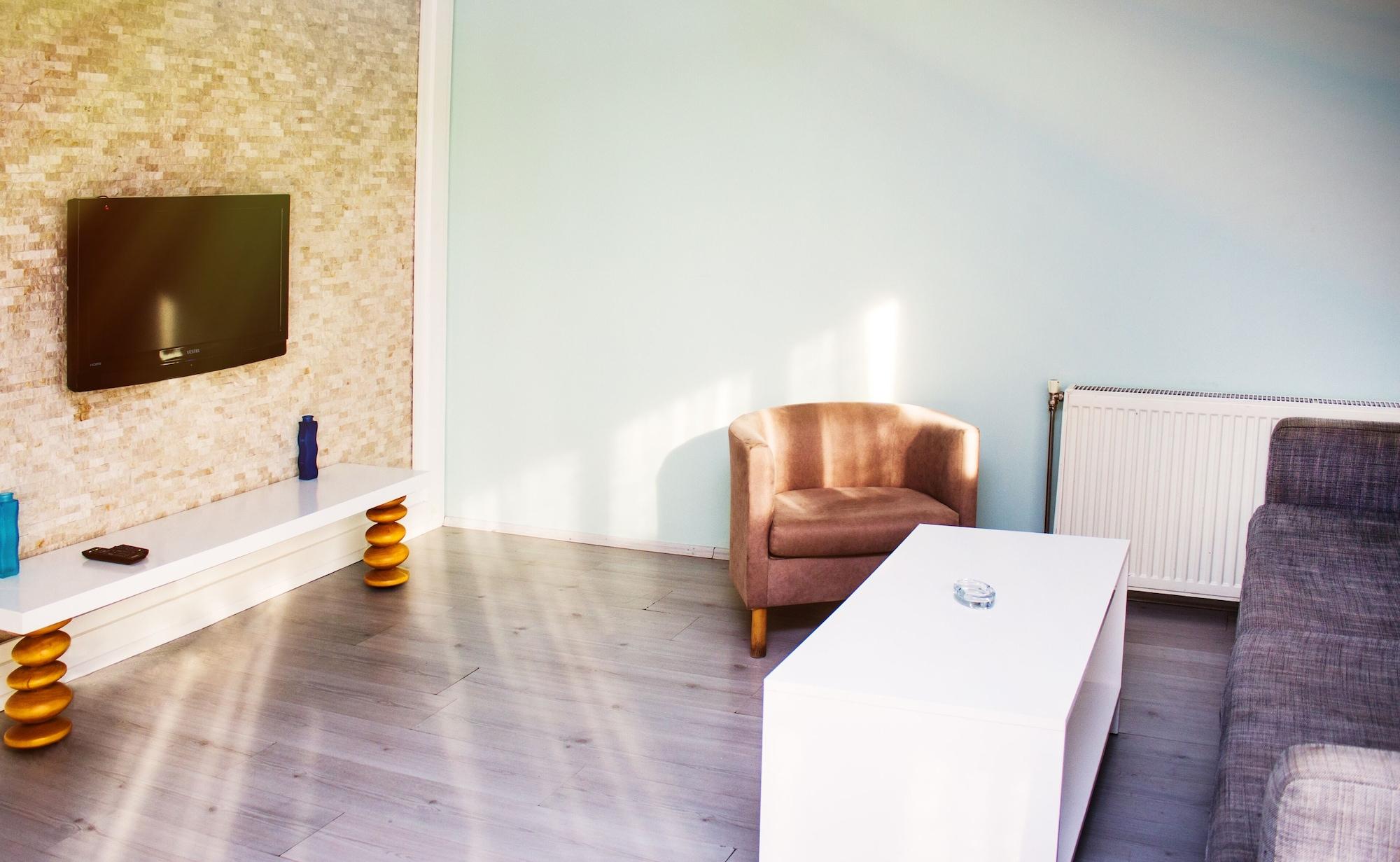 D&D Suites Isztambul Kültér fotó
