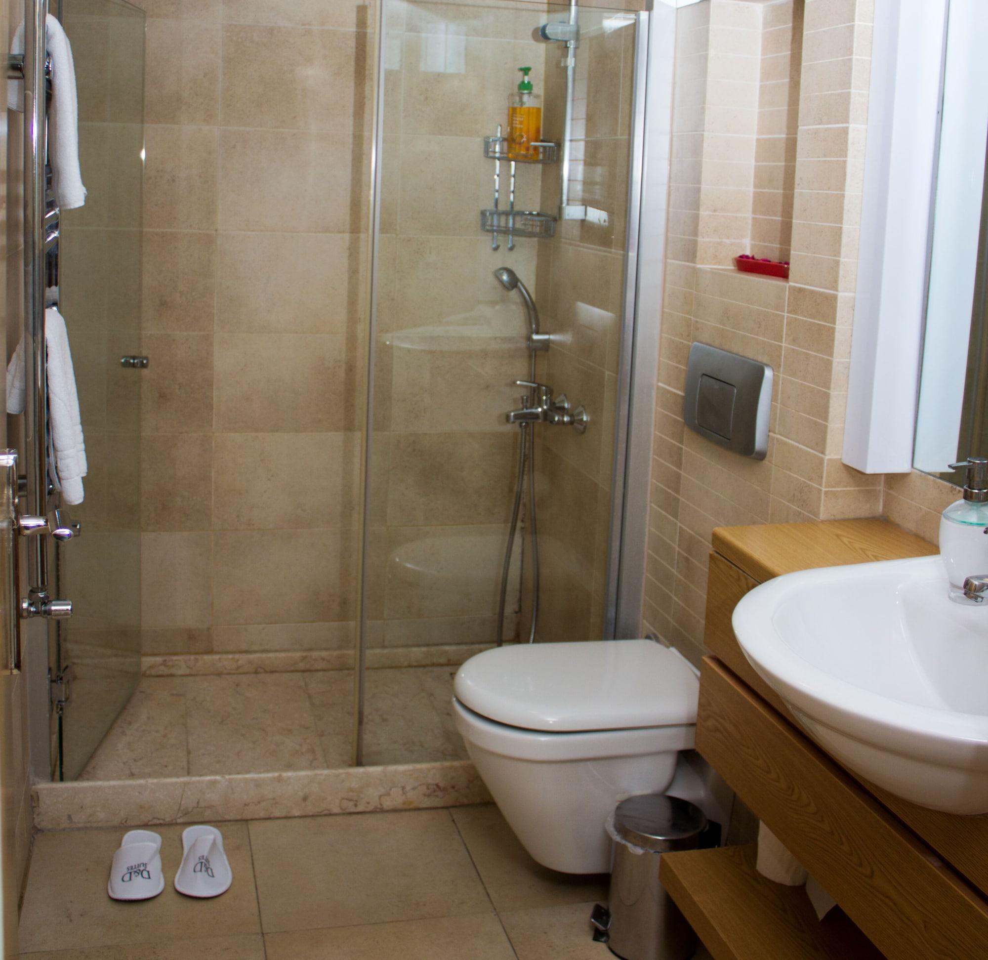 D&D Suites Isztambul Kültér fotó