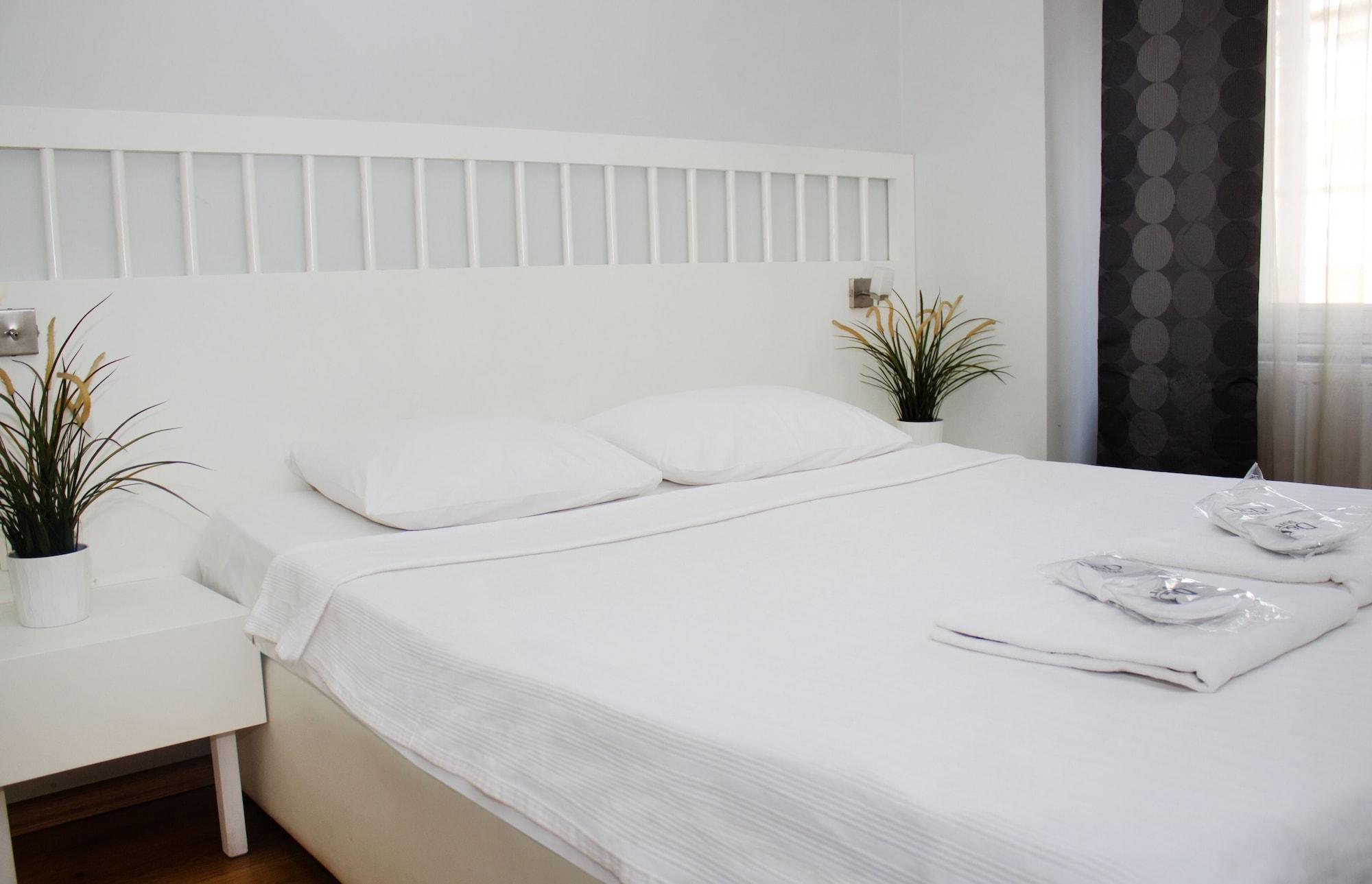 D&D Suites Isztambul Kültér fotó