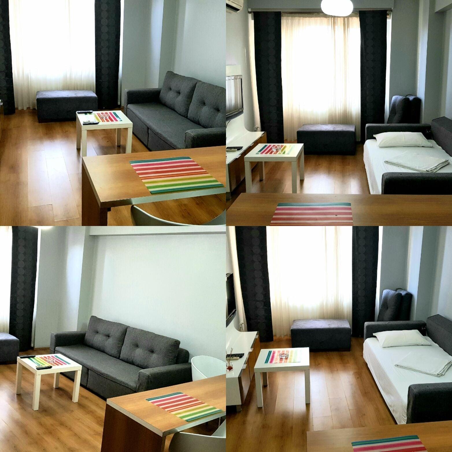 D&D Suites Isztambul Kültér fotó