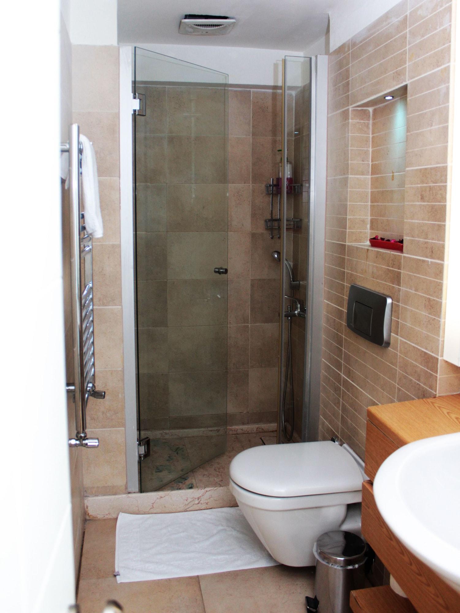 D&D Suites Isztambul Kültér fotó