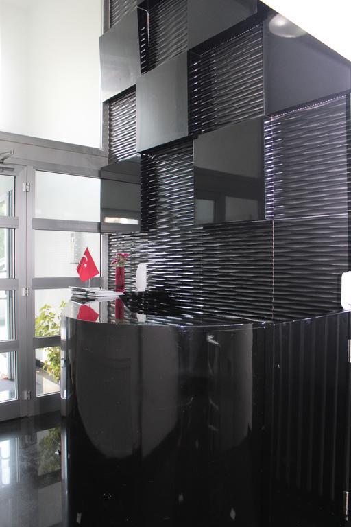 D&D Suites Isztambul Kültér fotó