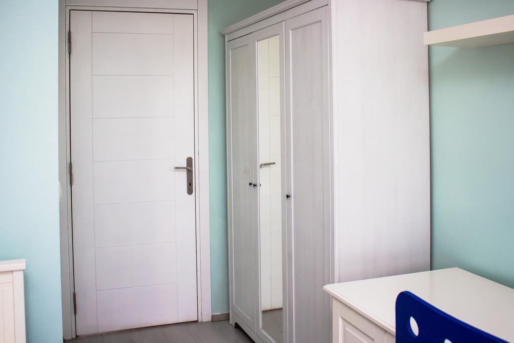 D&D Suites Isztambul Szoba fotó