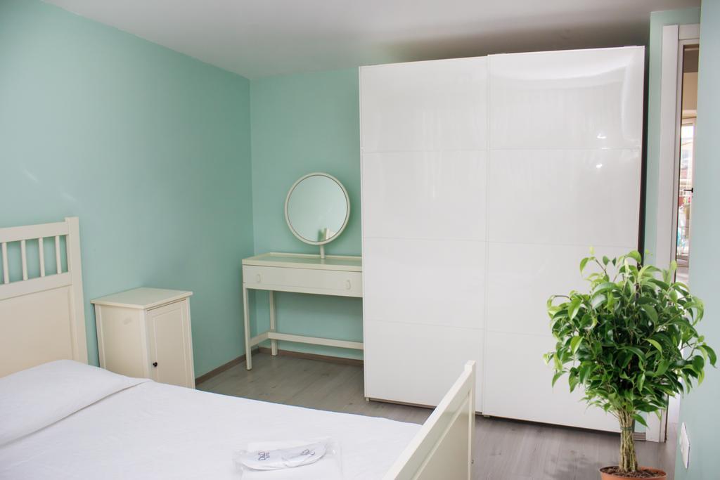 D&D Suites Isztambul Szoba fotó