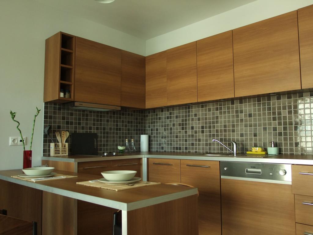 D&D Suites Isztambul Szoba fotó