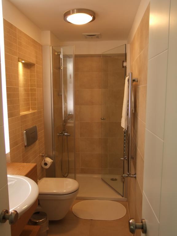 D&D Suites Isztambul Kültér fotó