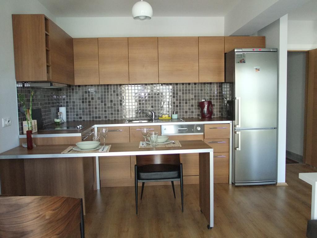 D&D Suites Isztambul Kültér fotó