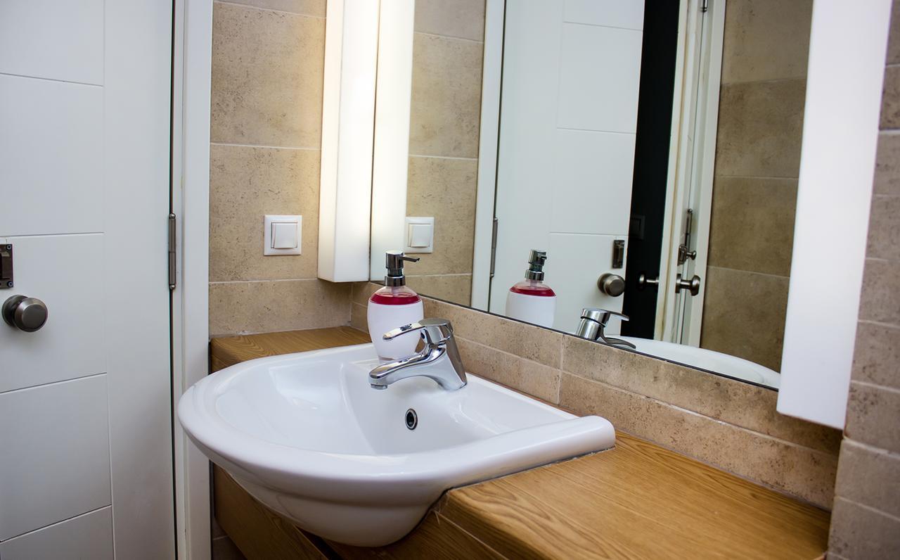 D&D Suites Isztambul Kültér fotó