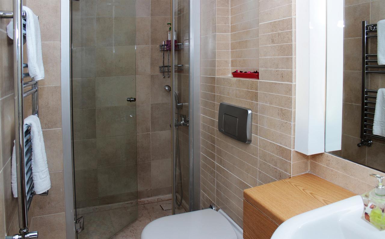 D&D Suites Isztambul Kültér fotó