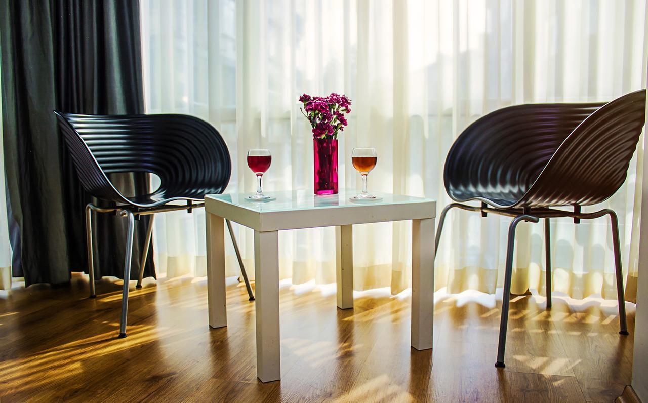 D&D Suites Isztambul Kültér fotó
